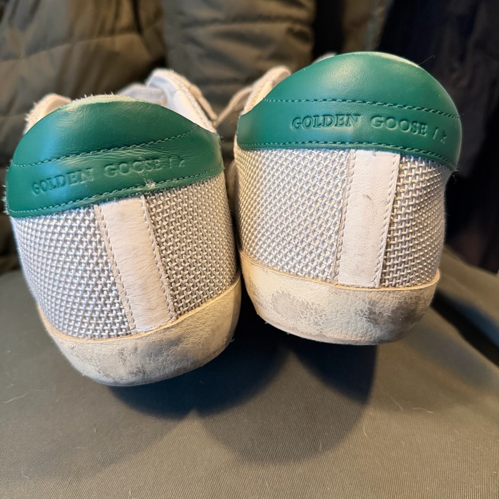 Golden Goose Super-Star - Picture 9 of 12